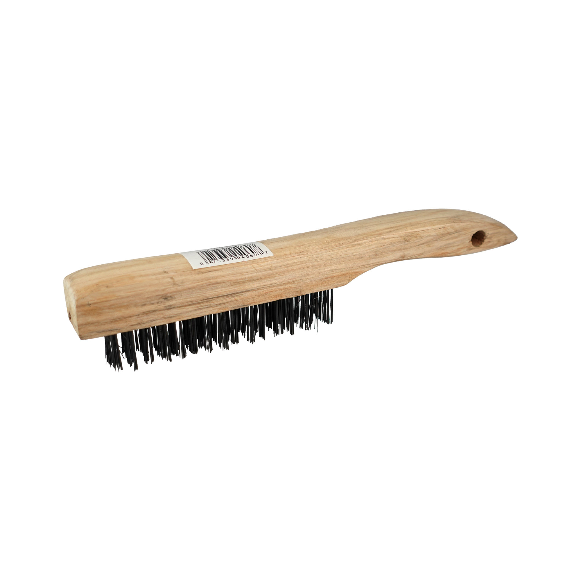 Shoe handle on sale wire brush